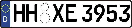 HH-XE3953