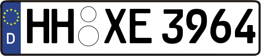 HH-XE3964
