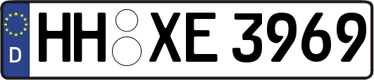 HH-XE3969
