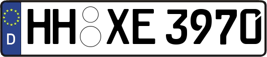 HH-XE3970