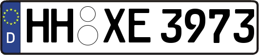 HH-XE3973