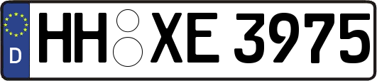 HH-XE3975