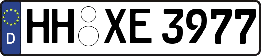 HH-XE3977