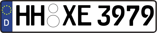 HH-XE3979