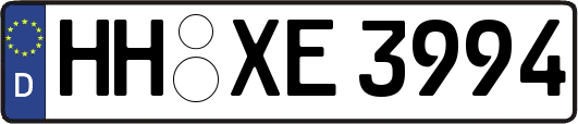 HH-XE3994