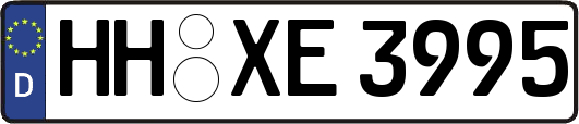 HH-XE3995