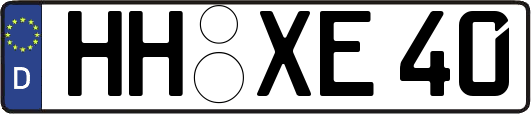 HH-XE40