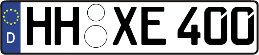 HH-XE400