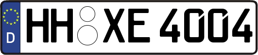 HH-XE4004