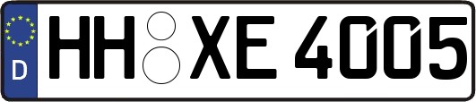 HH-XE4005