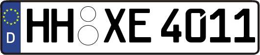 HH-XE4011