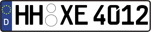 HH-XE4012