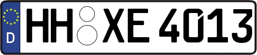 HH-XE4013