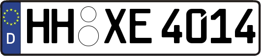 HH-XE4014