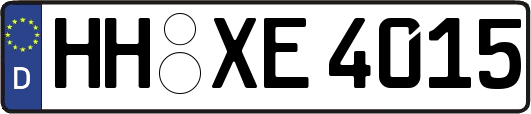 HH-XE4015