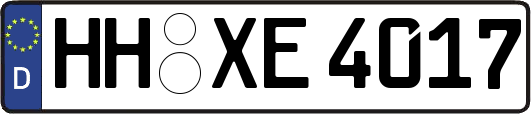 HH-XE4017