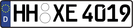 HH-XE4019