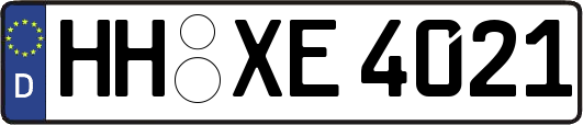 HH-XE4021
