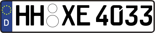 HH-XE4033