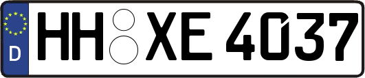 HH-XE4037