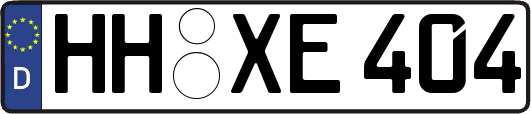 HH-XE404