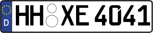 HH-XE4041