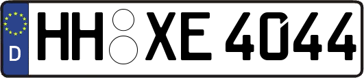 HH-XE4044
