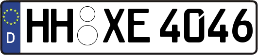HH-XE4046