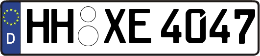 HH-XE4047