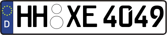HH-XE4049