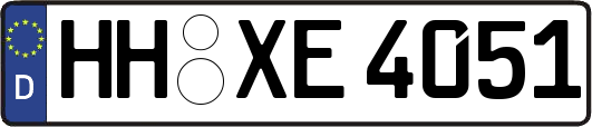 HH-XE4051