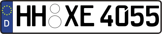 HH-XE4055