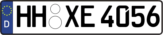 HH-XE4056