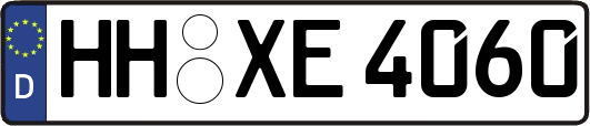 HH-XE4060