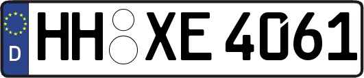 HH-XE4061