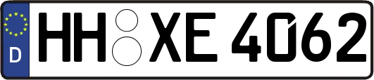 HH-XE4062