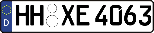 HH-XE4063