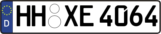 HH-XE4064