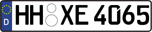 HH-XE4065