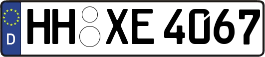 HH-XE4067