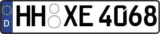 HH-XE4068