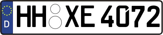 HH-XE4072