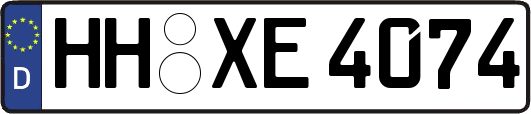 HH-XE4074