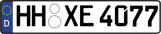 HH-XE4077