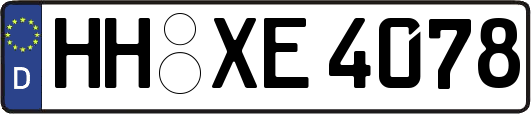 HH-XE4078