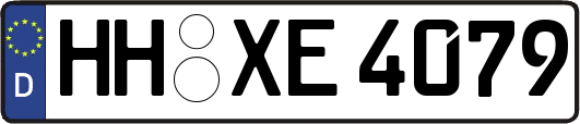 HH-XE4079