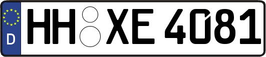 HH-XE4081