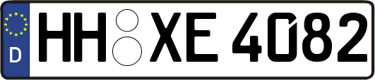 HH-XE4082