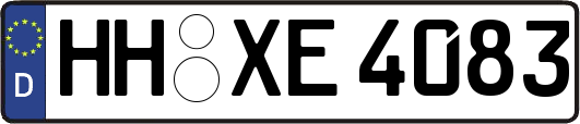 HH-XE4083