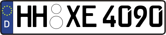 HH-XE4090